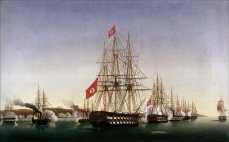 ABŞ-a vergi ödətdirən, hər yerə şiri ilə gedən türk paşası: Onun taleyini nə dəyişdi?