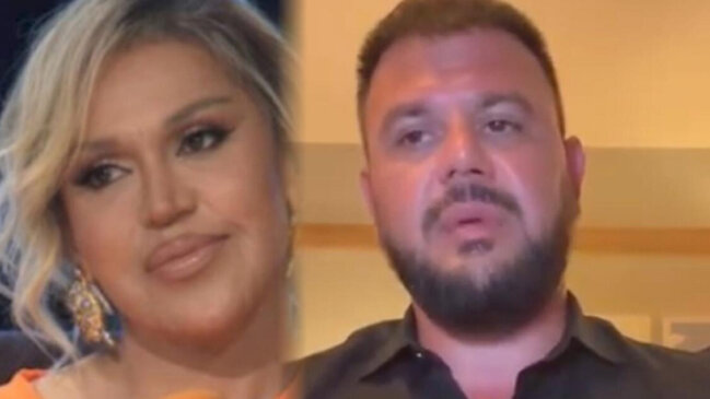 Rəqsanənin borclu olduğu şəxs danışdı: "Onu biz buraxdırdıq"