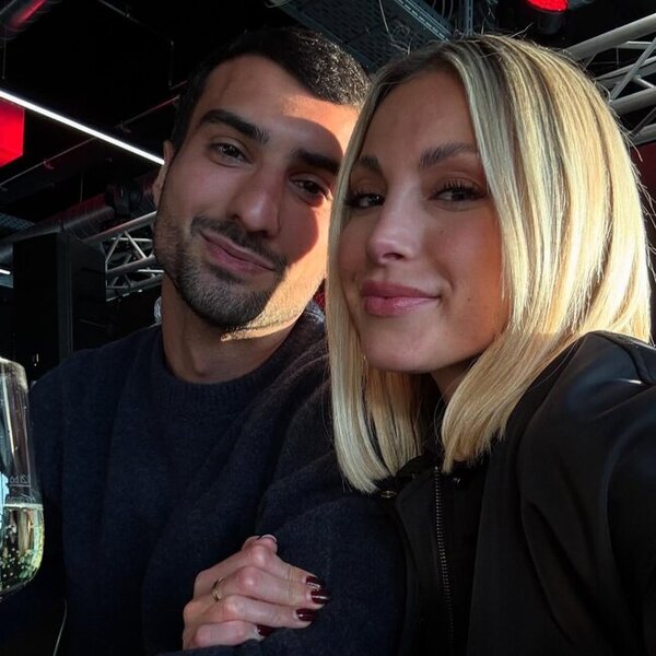 Mahir Emreli bacısı və sevgilisi ilə foto paylaşdı