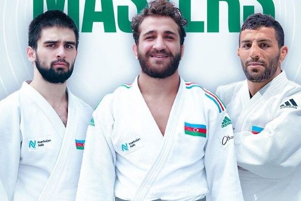 Daha üç cüdoçumuz beynəlxalq turnirdə medal qazana bilmədi