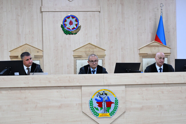 Azərbaycanlılara verilən işgəncələr elan edildi - Fotolar