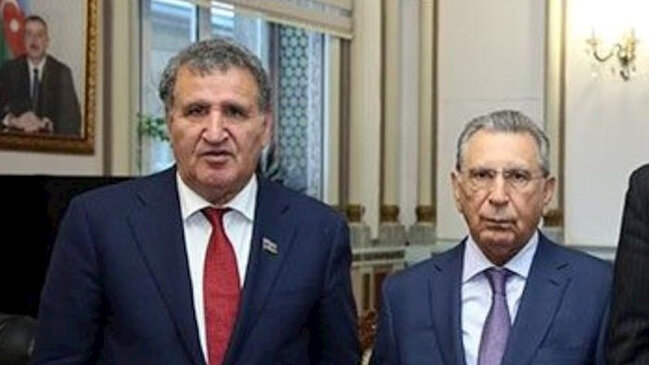 İsa Həbibbəyli məzuniyyətə getdi: Mehdiyev məsələsinə o, qayıdanda baxılacaq