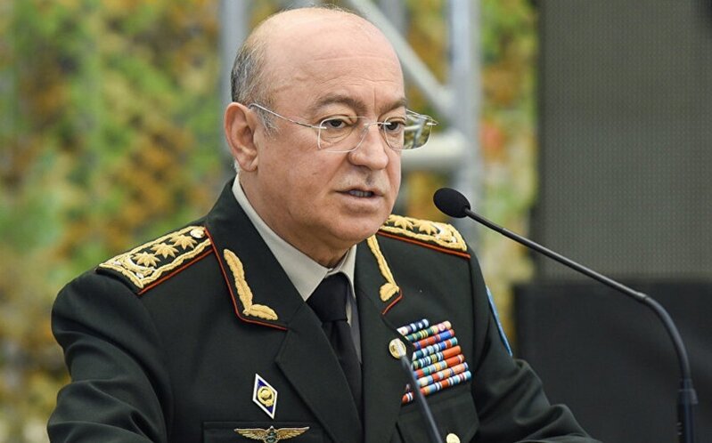 Kəmaləddin Heydərov İranın daxili işlər nazirinə başsağlığı verib