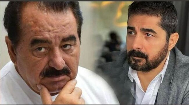 İbrahim Tatlıses oğlunu mirasdan rədd edəcək