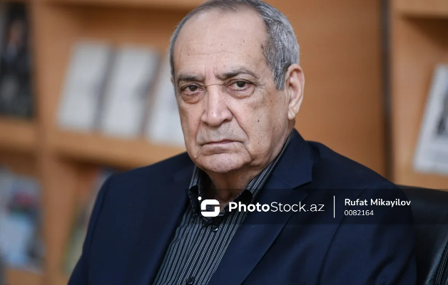 Rasim Balayevin SON DURUMU AÇIQLANDI