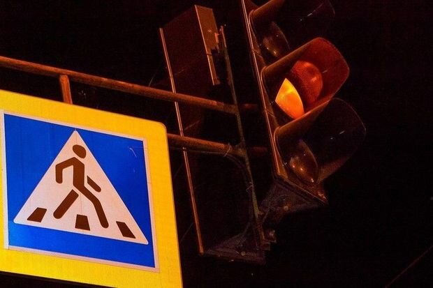 Nizami rayonunda yolu keçən qadını avtomobil vurub