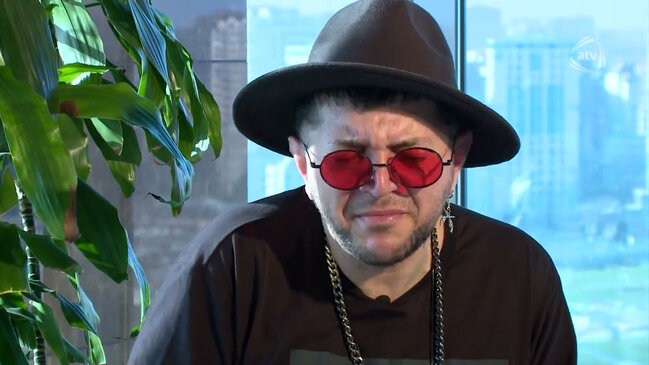 Rəhim Rəhimlinin son "Whatsapp" yazışmaları - FOTO