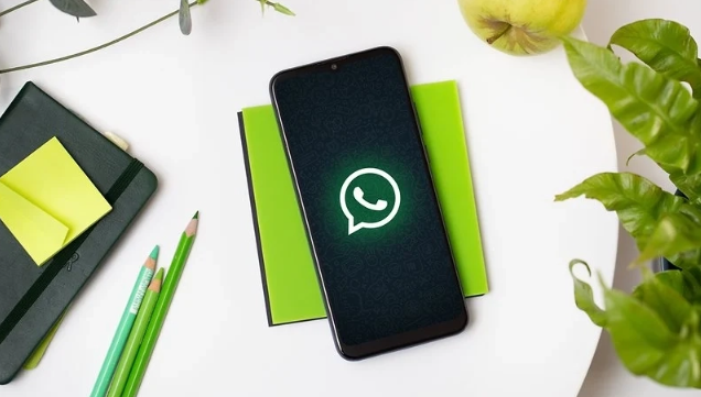 "WhatsApp"da növbəti YENİLİK