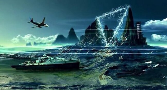 Bermud üçbucağı əfsanəmi, həqiqətmi? – Yeni araşdırma