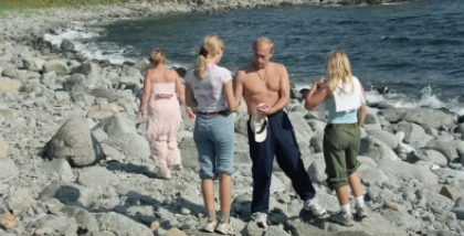 Sanksiyalara məruz qalan Putinin qızları nə iş görür?