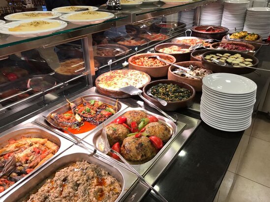 Iş yerində xəstəxanalıq oldular: 28 işçi...