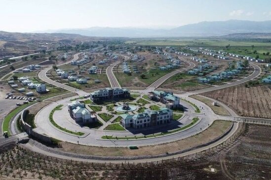 Yeni yaşayış məntəqələrinə ehtiyac var: Kəndlərimizi necə "ağıllandıraq"? - ARAŞDIRMA