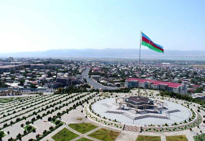 Naxçıvanın büdcəsi artırılır