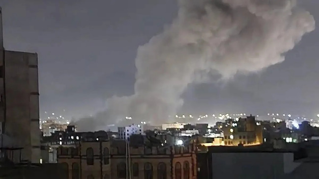 KİV: ABŞ İrana planlaşdırılan hücumlar barədə ərəb müttəfiqlərini əvvəlcədən xəbərdar edib