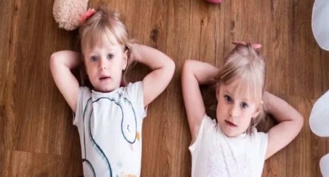 Ömrünüzün uzun olması üçün ideal uşaq sayı