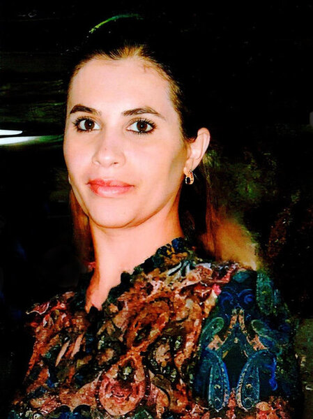 Diqqət! Polis bu qadını axtarır - Görənlərdən xahiş olunur ki… - FOTO