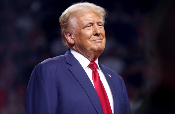 Tramp: "Cəmi bir həftə ərzində Venesuelanı tamamilə dəyişdik"