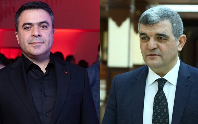 "Cabir İmanovun inancını müzakirə etmək tərbiyəsizlikdir"