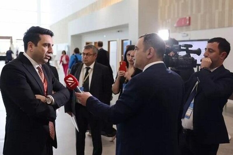 Bu, "15 günə sülh" deyil, İrəvanın tələb və şərtidir