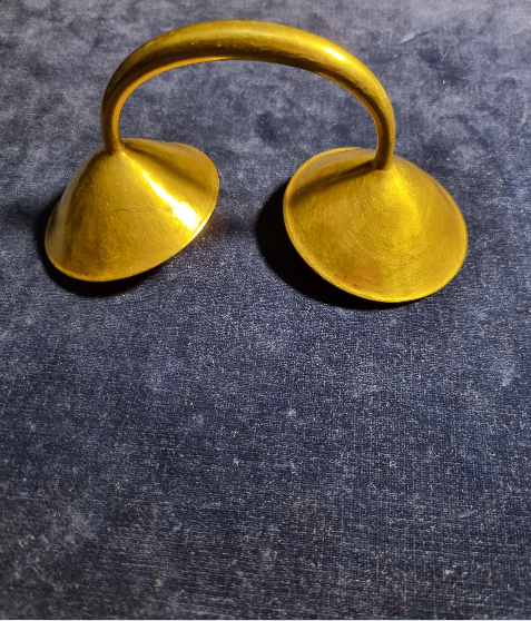 54 yaşlı xəzinə ovçusunun həyatını dəyişən tapındı - "Milyardda birdir"