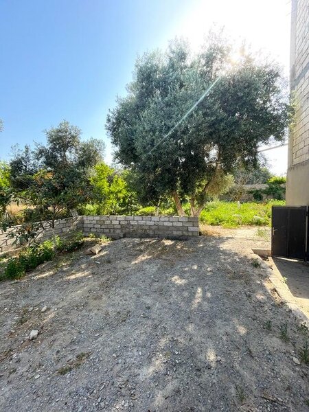 TƏCİLİ TORPAQ SATILIR