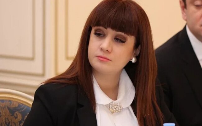 Paşinyanın mətbuat katibi Ermənistanda Fransanın nüvə tullantılarının saxlanması barədə məlumatı təkzib edib