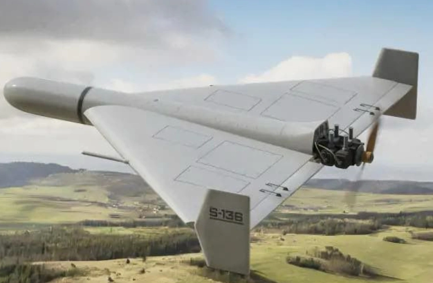 Rusiya Ukraynaya dron hücumunda yeni rekord müəyyənləşdirdi