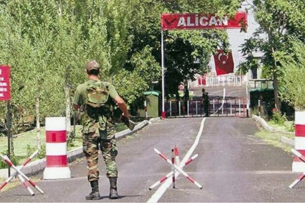 Ermənistan XİN: "Türkiyə ilə sərhəd məntəqəsi istismara hazırdır"