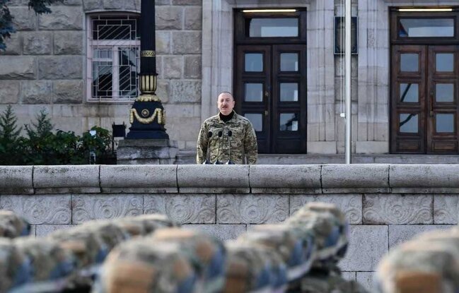 Tariximizə qızıl hərflərlə yazılan gün - 20 sentyabr