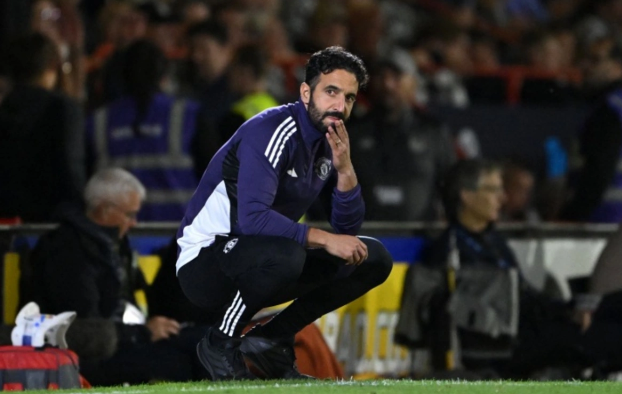 "Mançester Yunayted"dən qovulan Ruben Amorimin hansı klubu idarə edə biləcəyi məlum oldu