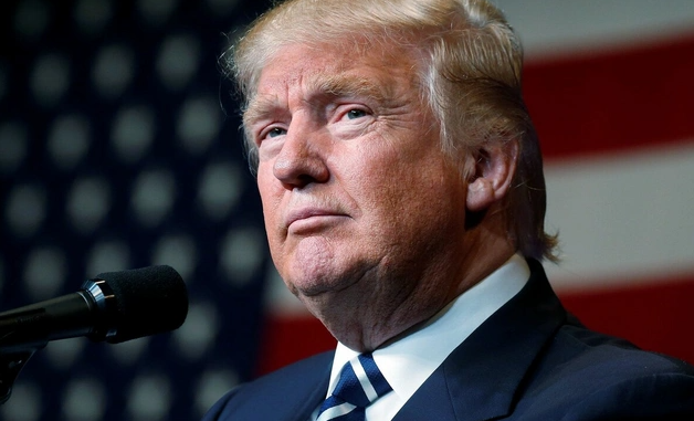 Tramp: "ABŞ-ni Üçüncü Dünya müharibəsindən xilas etməliyik"