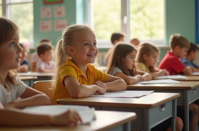 Bu ayda doğulan uşaqlar təhsildə daha UĞURLU olur