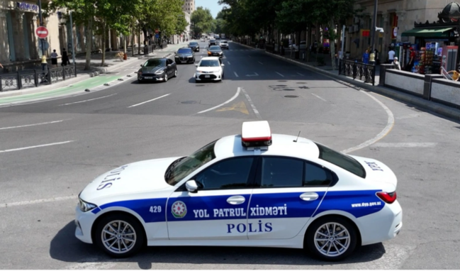 DYP "Təmiz Hava" aylığı elan edib