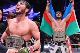 MMA və Qrapplinq Federasiyasında dəyişiklik: Tofiq Musayev rəhbərliyə gətirildi