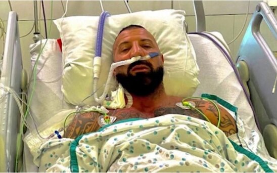 Zabit Səmədovun nokauta saldığı idmançı koronavirusdan ölüb