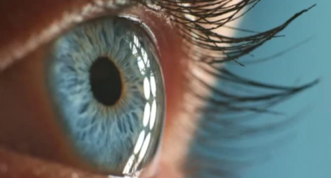 Əvvəllər heç kimin görmədiyi yeni rəng kəşf edildi