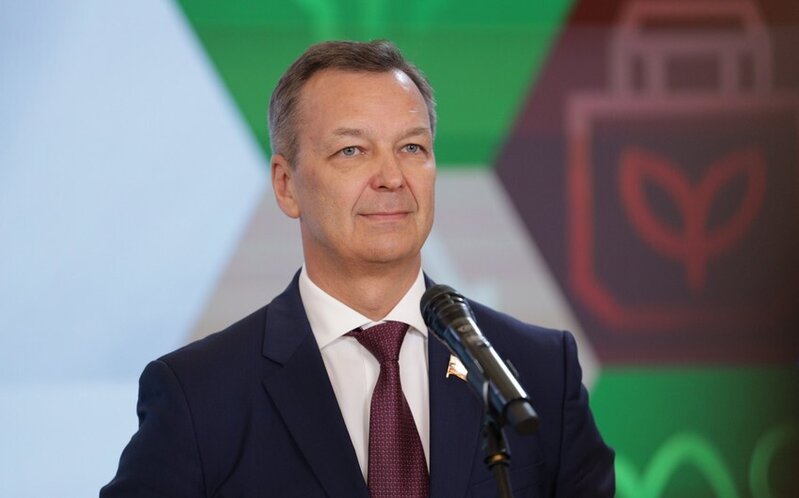 MDB PA-nın koordinatoru: Azərbaycanın seçki qanunvericiliyi beynəlxalq standartlara uyğundur