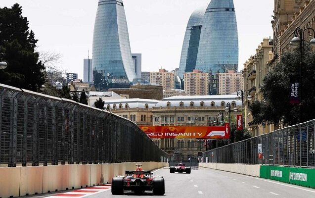 Şəxsi maşınlardan mümkün qədər az istifadə edin! - Rəsmi