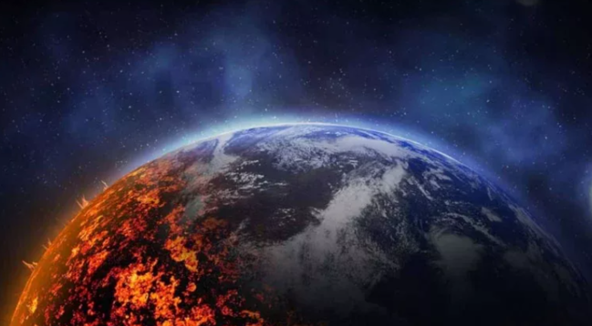 Qlobal istiləşməyə zənginlər səbəb olurmuş...