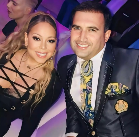 Hacı Nuran Meray Kerini təbrik etdi