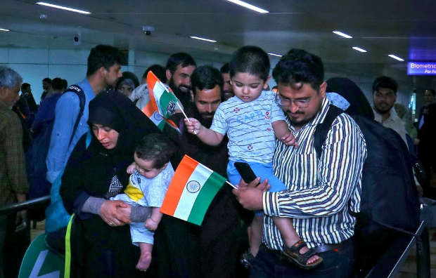 Hindistan İrana səfərlə bağlı vətəndaşlarını xəbərdar etdi