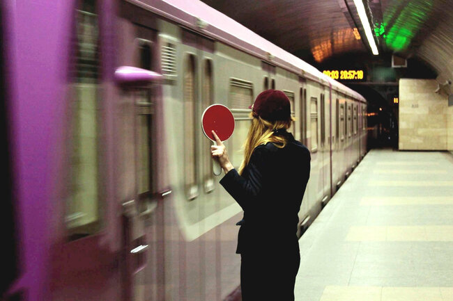 Bakı metrosundan gündəlik istifadə 2 dəfədən çox artacaq