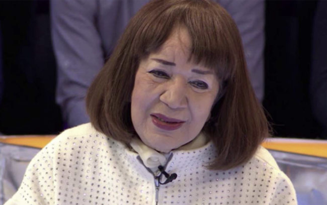 Nazirlik Xalq artistinin ölümü ilə bağlı məlumat yaydı