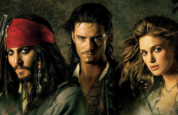 Conni Depp "Karib dənizinin quldurları"nın növbəti seriyasında rol ala bilər