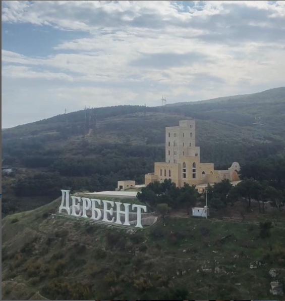 Emin Ağalarovdan Dağıstandakı terrora REAKSİYA - FOTO
