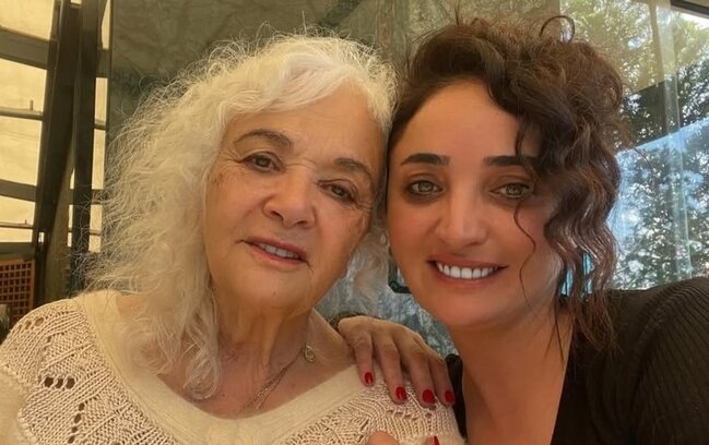 "Kardeşlerim" aktrisası xərçəngə qalib gəlib