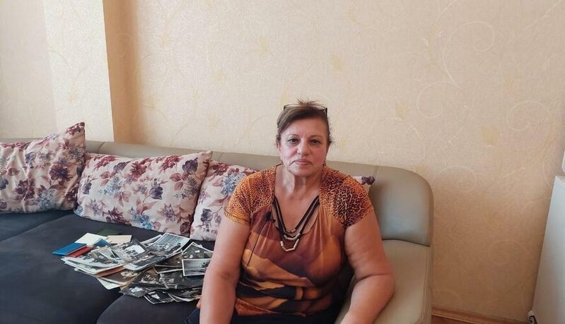 "Ermənilər atamgili teatrın binasına salıb..." - "Bizim Cəbiş müəllim"in qızı