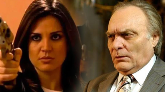 "Kurtlar Vadisi"nin aktrisası ekranlara qayıdır - FOTO