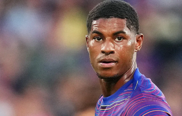 Markus Raşfordun "Barselona"dakı gələcəyi bəlli oldu