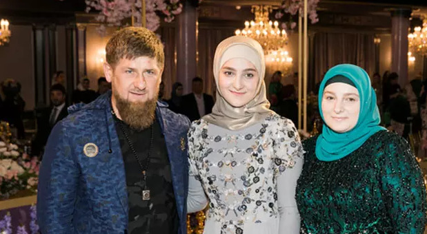 Kadırov 14 övladını və qohumunu hökumətdə yüksək vəzifələrə təyin edib